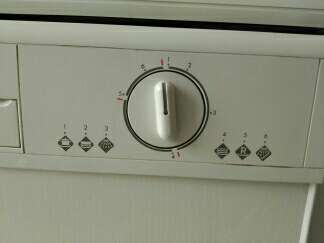 REGALO Lavavajillas Indesit 3