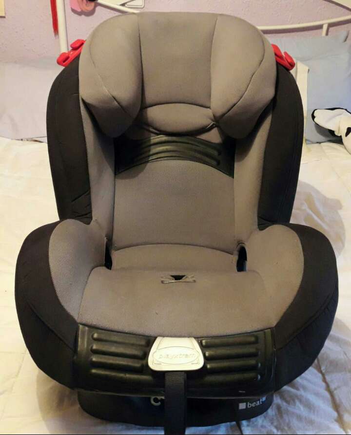 REGALO Sillita de coche REGALO Sillita de coche