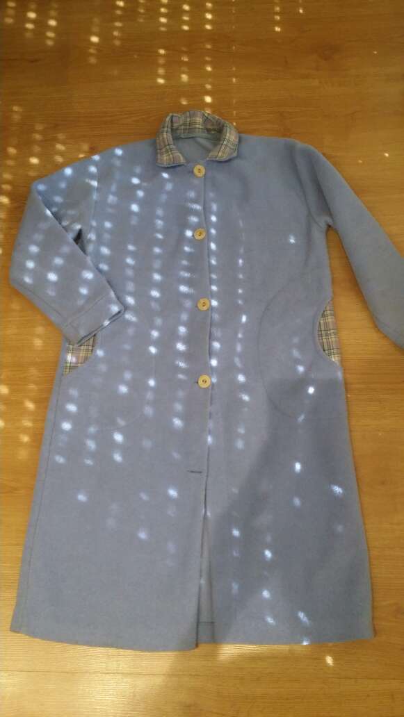 REGALO bata chica talla 36 REGALO bata chica talla 36