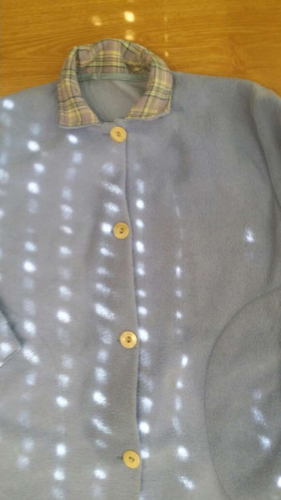 REGALO bata chica talla 36 2