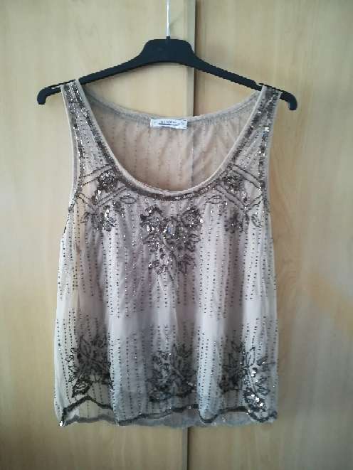 REGALO Ropa talla 38 (M)  3