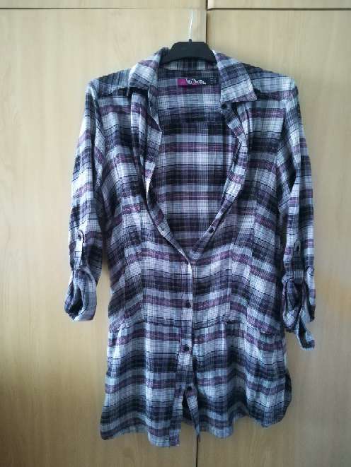 REGALO Ropa talla 38 (M)  2