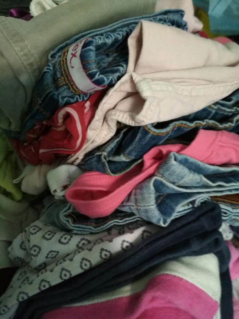 REGALO Ropa nio de 3 a 9 meses 1