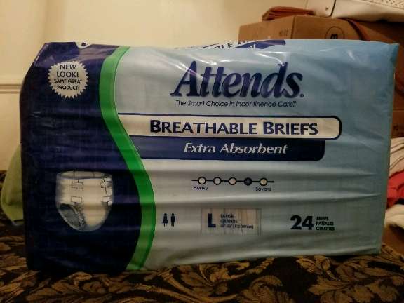 REGALO Paales de adulto 2