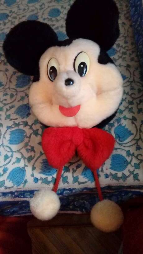REGALO perchero infantil REGALO perchero infantil