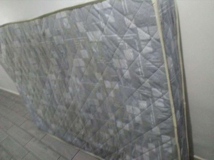 REGALO Colchón muelles REGALO Colchón muelles