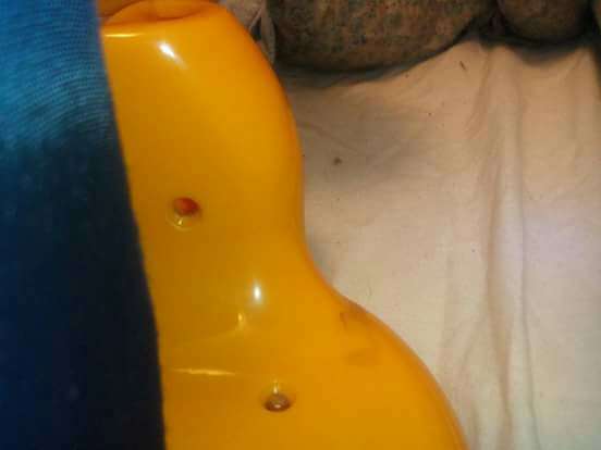 REGALO Cuna de viaje 2