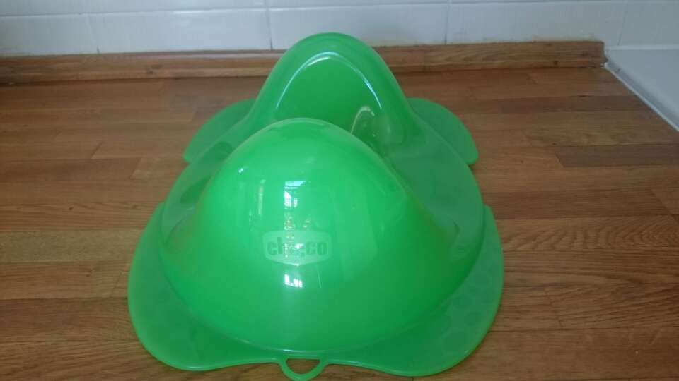 REGALO reductor WC nio 2