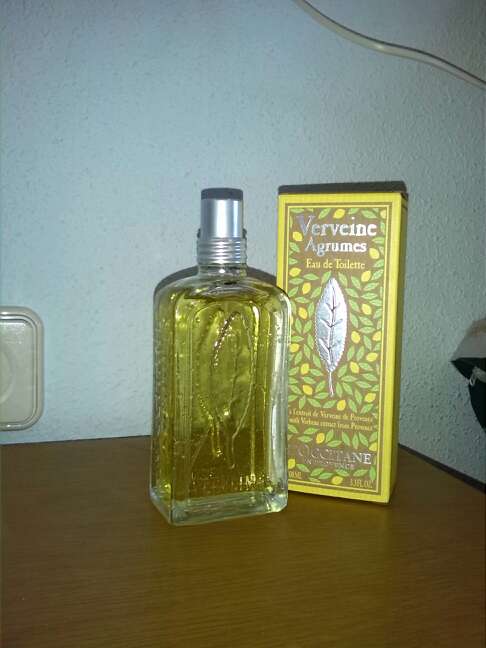 REGALO perfume 1