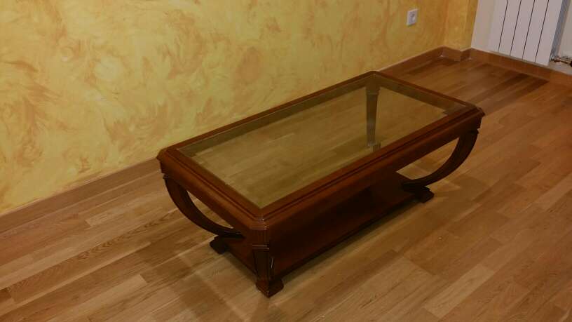 REGALO mesa de centro 2