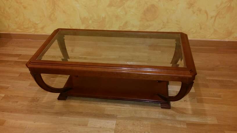 REGALO mesa de centro REGALO mesa de centro