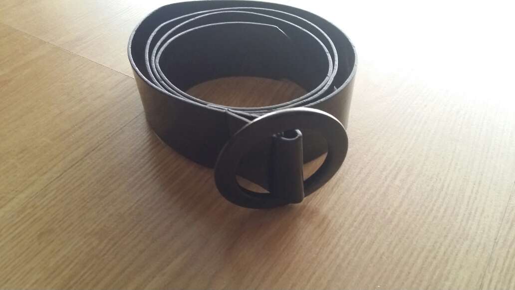 REGALO Lote 4 cinturones mujer 3