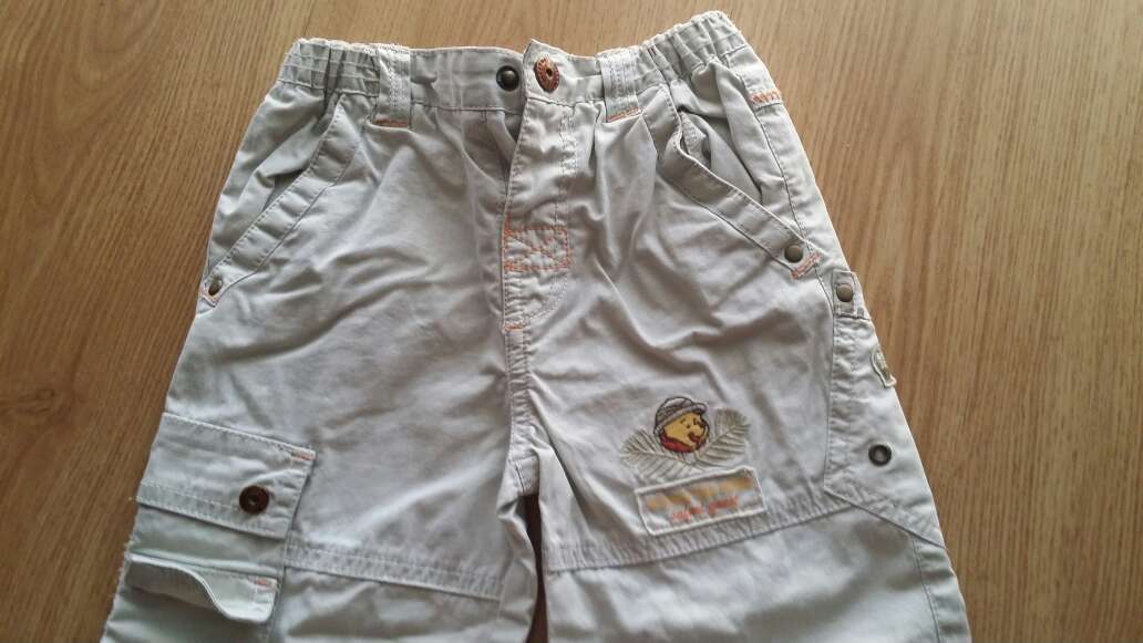 REGALO Pantaln beb 23 meses 2