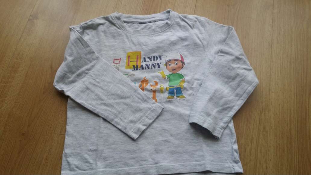 REGALO Conjunto talla 2 -3 aos 3