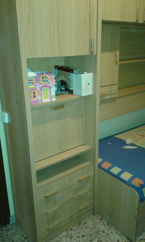 REGALO mueble nido 2