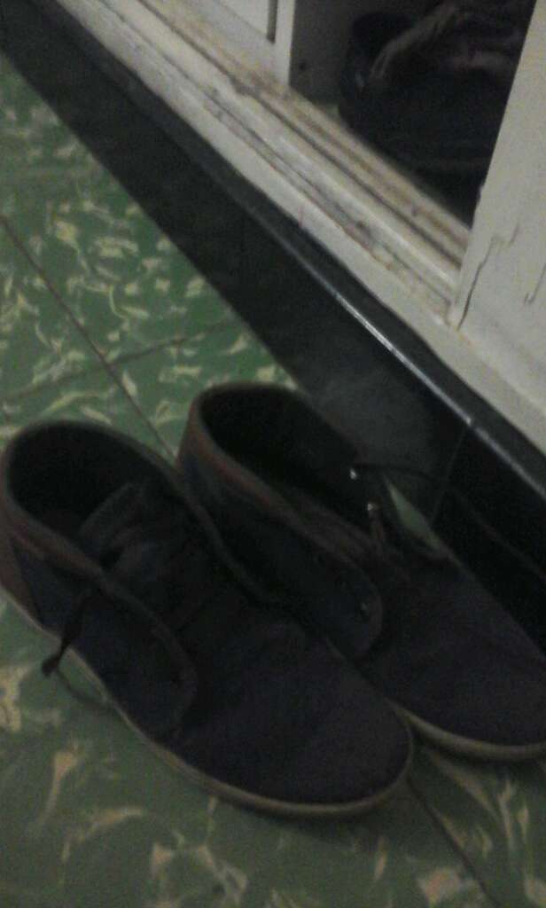 REGALO shoes 1