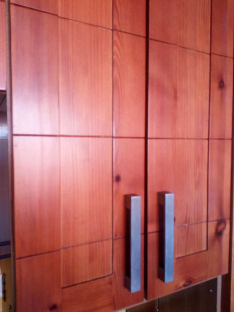 REGALO cocina de madera 2