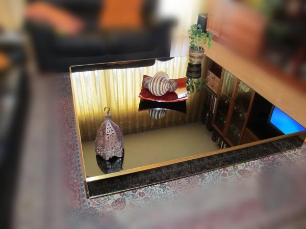 REGALO mesa de centro REGALO mesa de centro
