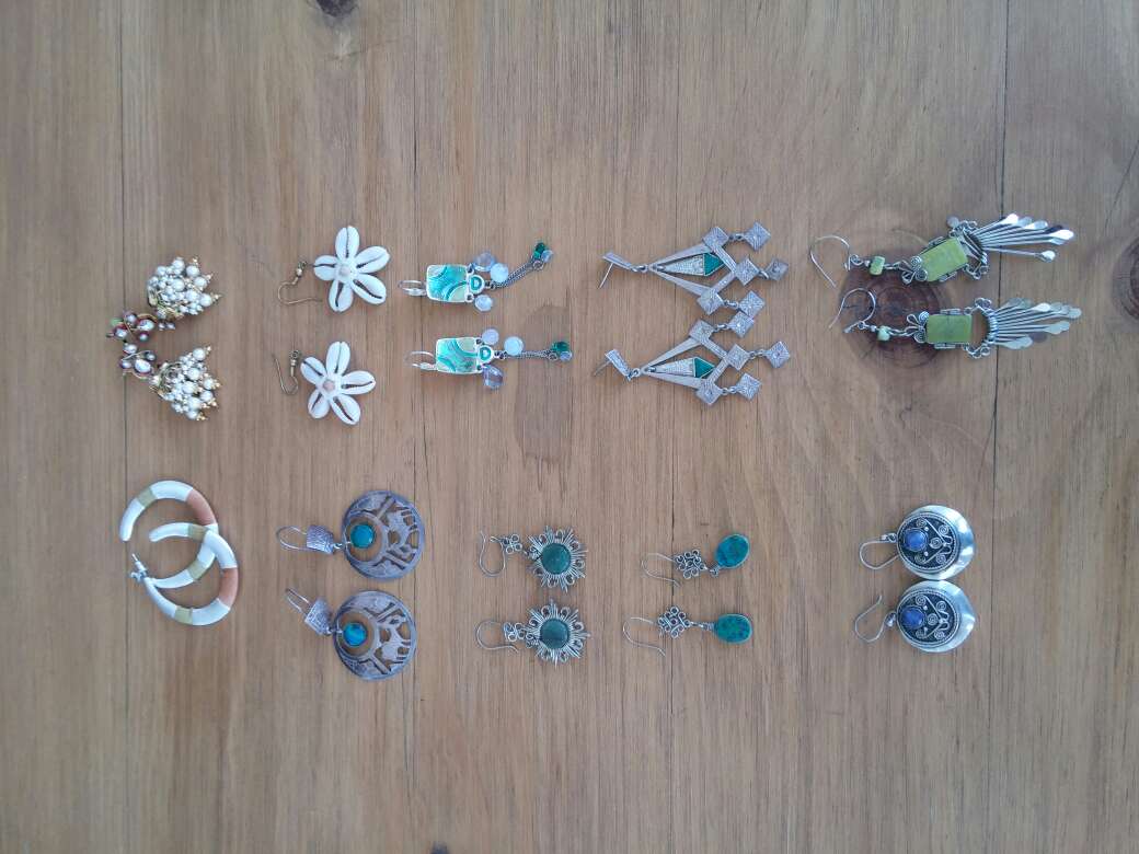 REGALO Bisuteria Lote REGALO Bisuteria Lote
