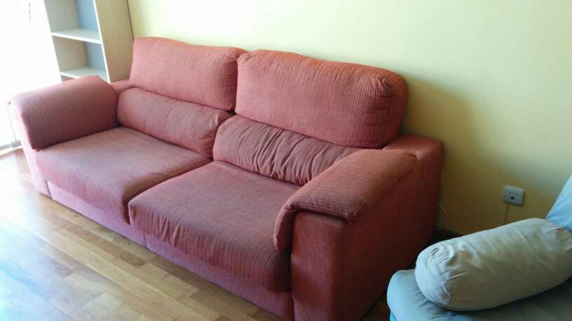 REGALO Sofá 3 plazas REGALO Sofá 3 plazas