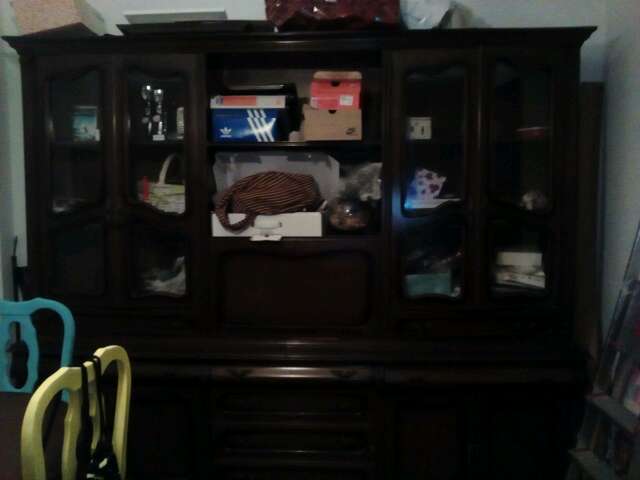 REGALO mueble comedor REGALO mueble comedor