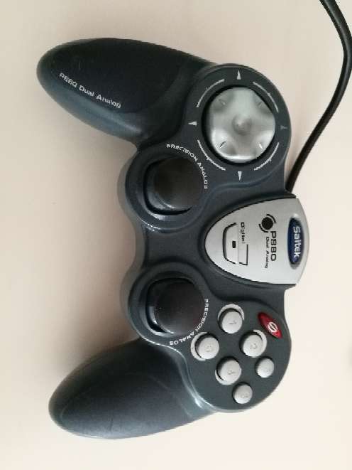REGALO Mando juegos pc REGALO Mando juegos pc