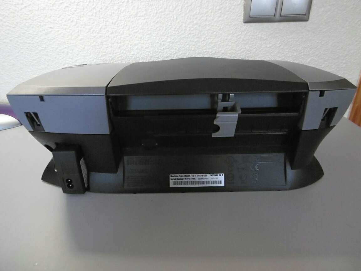 REGALO Impresora multifunciones Lexmark X2250. 3