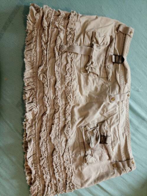 REGALO Falda talla 38 3