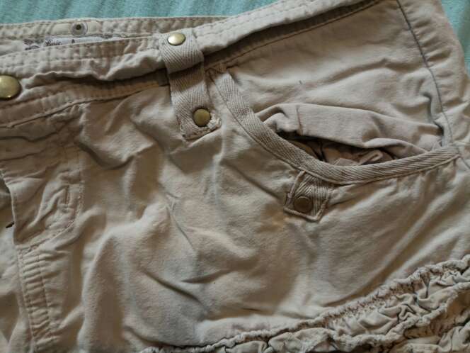 REGALO Falda talla 38 2