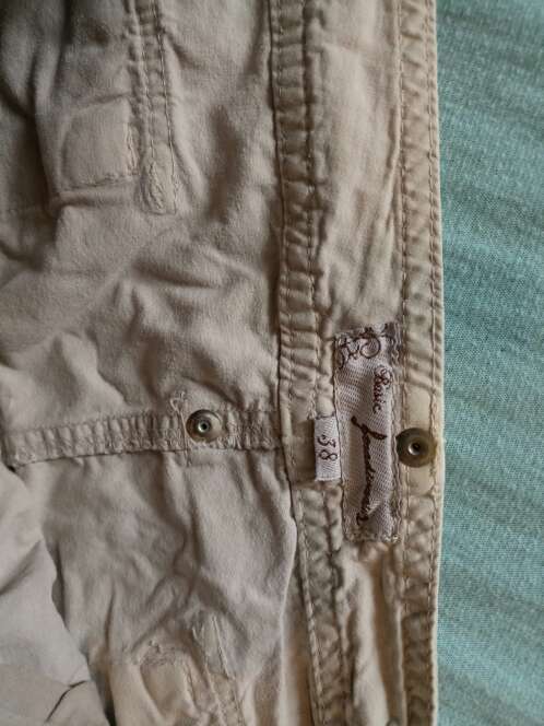 REGALO Falda talla 38 REGALO Falda talla 38