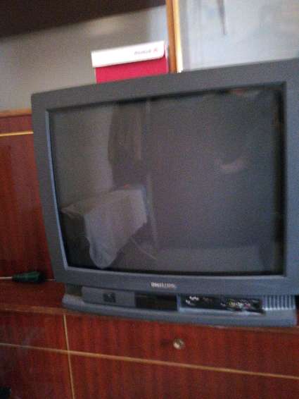 REGALO televisin antiguo 