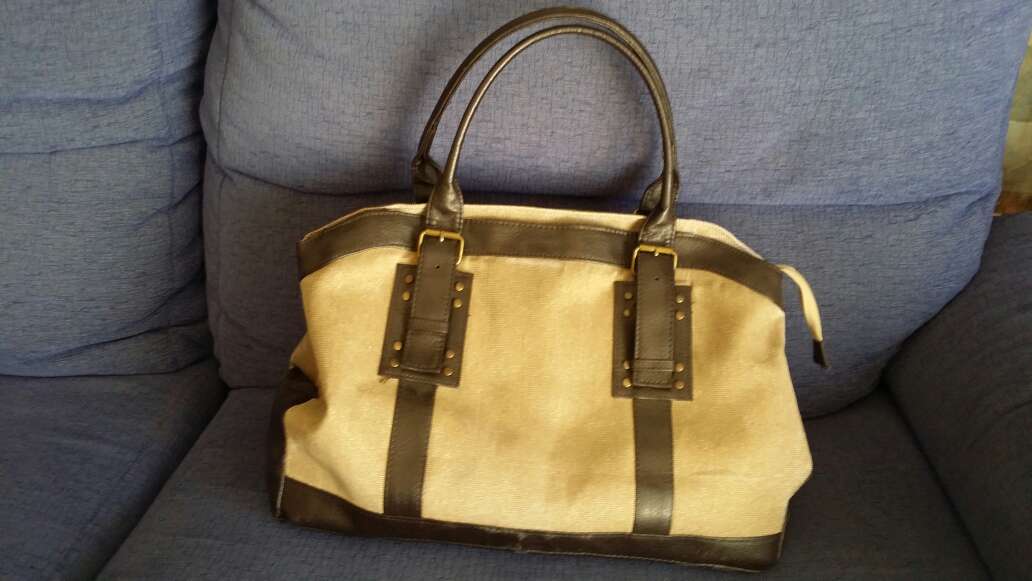 REGALO Bolso grande nuevo 2