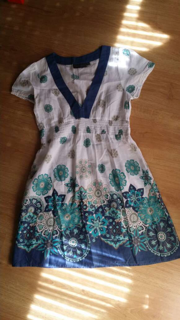 REGALO Lote de 3 vestidos talla S 2