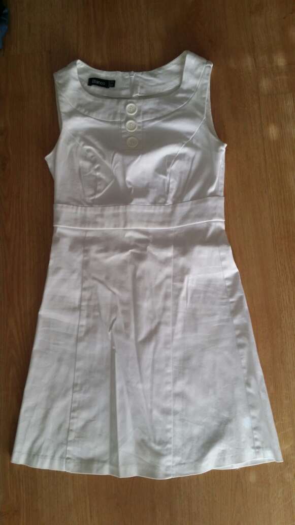 REGALO Lote de 3 vestidos talla S 4