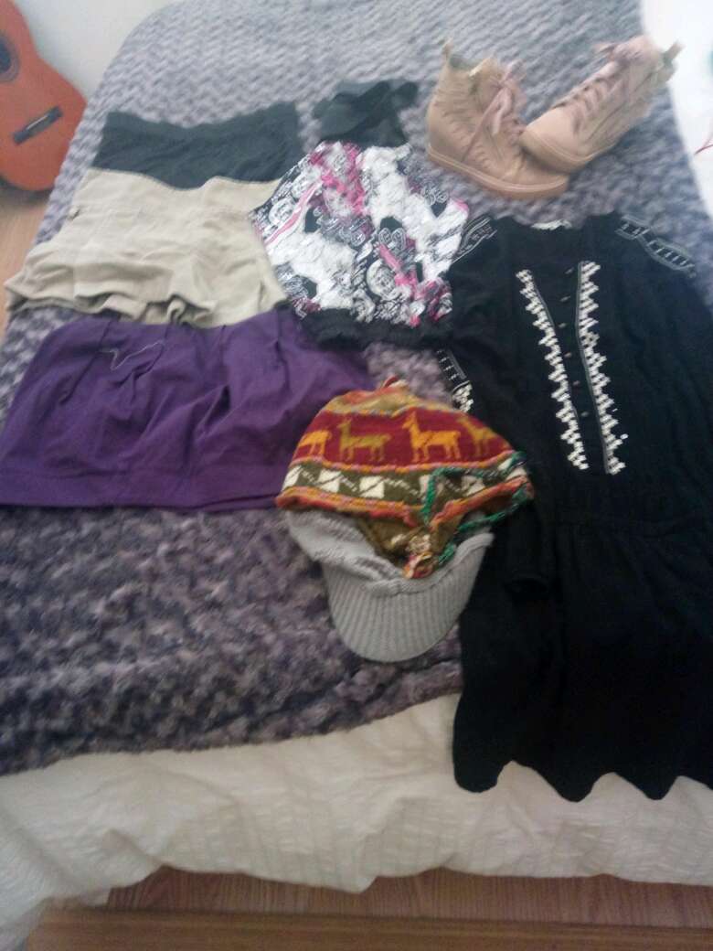 REGALO Ropa Chica 2