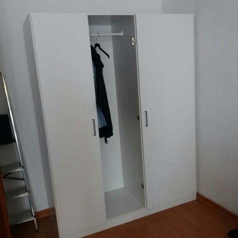 REGALO armario ikea REGALO armario ikea