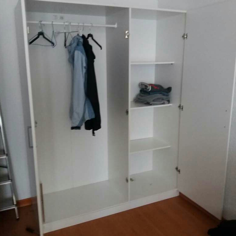 REGALO armario ikea 2