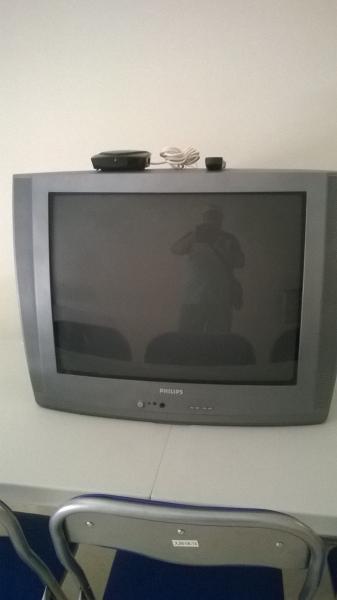 REGALO televisor PHILIPS 29 pulgadas  1