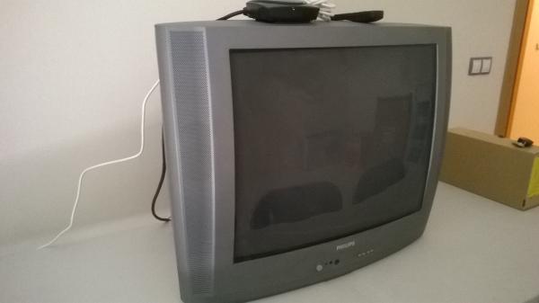 REGALO televisor PHILIPS 29 pulgadas  2