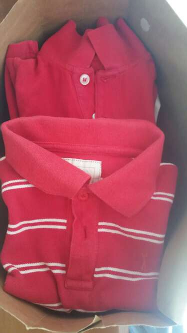 REGALO mucha ropa de niño 3 años de verano REGALO mucha ropa de niño 3 años de verano