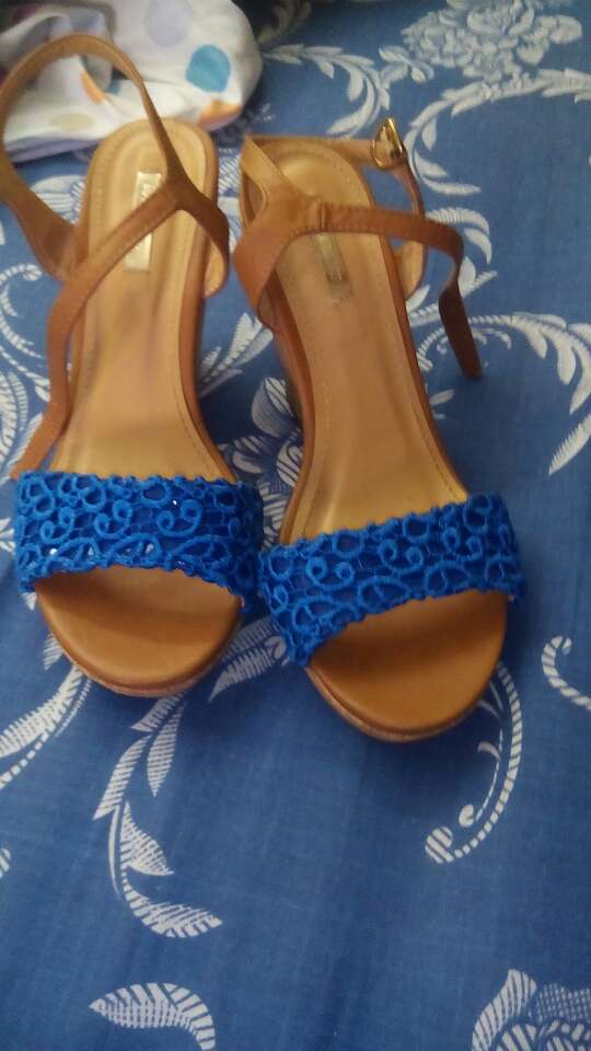 REGALO zapatos de fiesta 2