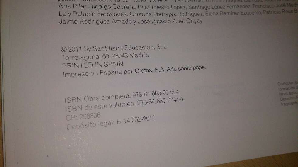 REGALO libros biologa y geologa 3 eso 2