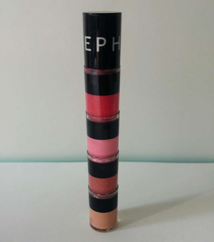 REGALO Gloss de Sephora