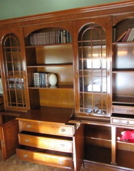 REGALO Mueble de saln 2