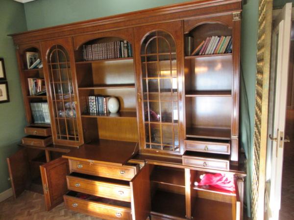 REGALO Mueble de saln 5
