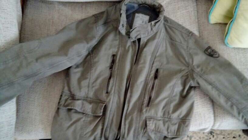 REGALO chaqueta hombre