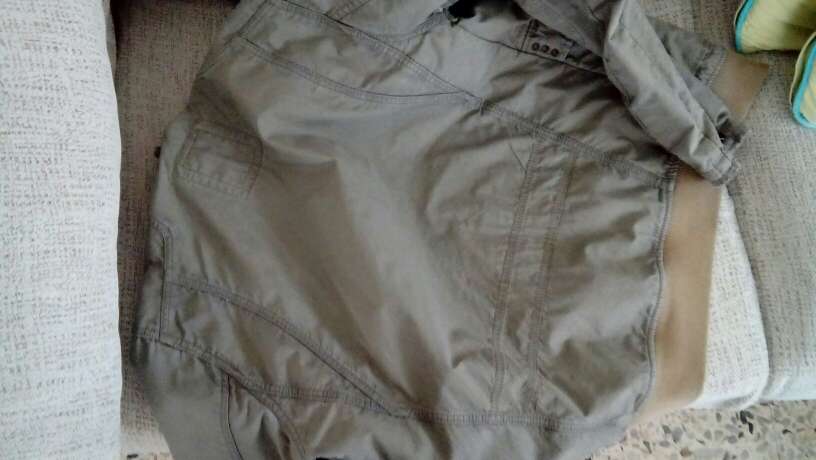 REGALO chaqueta hombre 3
