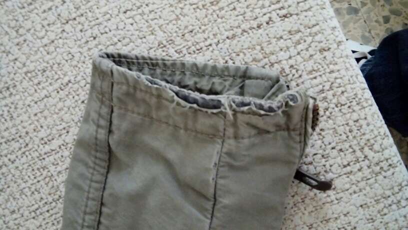 REGALO chaqueta hombre 2