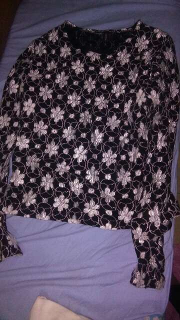 REGALO ropa de chica  3