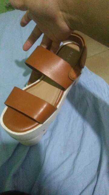 REGALO zapatos marypaz